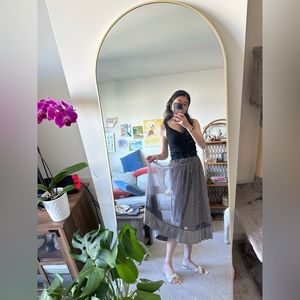 bottom: skirt very cute